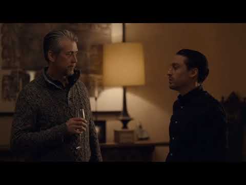 Succession S01E07 - ”You sexually abused me as a child” Scene