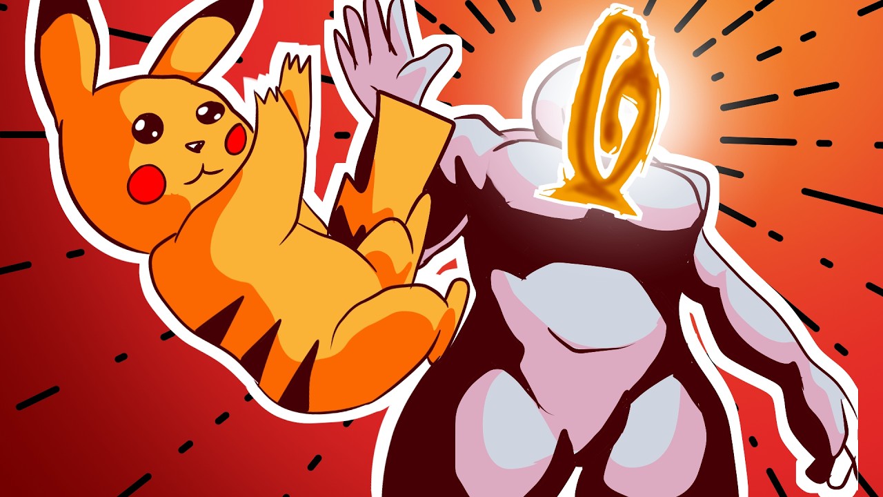 IST GAMEFREAK SCHULD?!