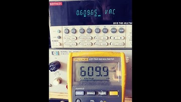 Bench Basics- Understanding How Your Digital Multimeter Works