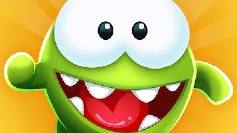 Om Nom Run Mission 1-5 | Android iOS Gameplay |