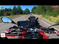Henry Hagg Lake ride