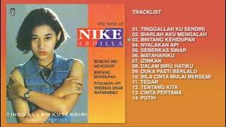 Nike Ardilla - Album The Best Of Nike Ardilla | Audio HQ
