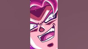 Dragon Ball Characters In Evil Smile Mode #shorts #dragonBall #dbs