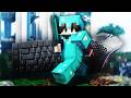 2000 FPS Hive Skywars Keyboard and Mouse Sounds (Chill Gameplay)