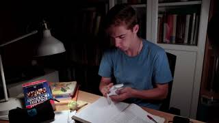 Studeam, The Study Planner