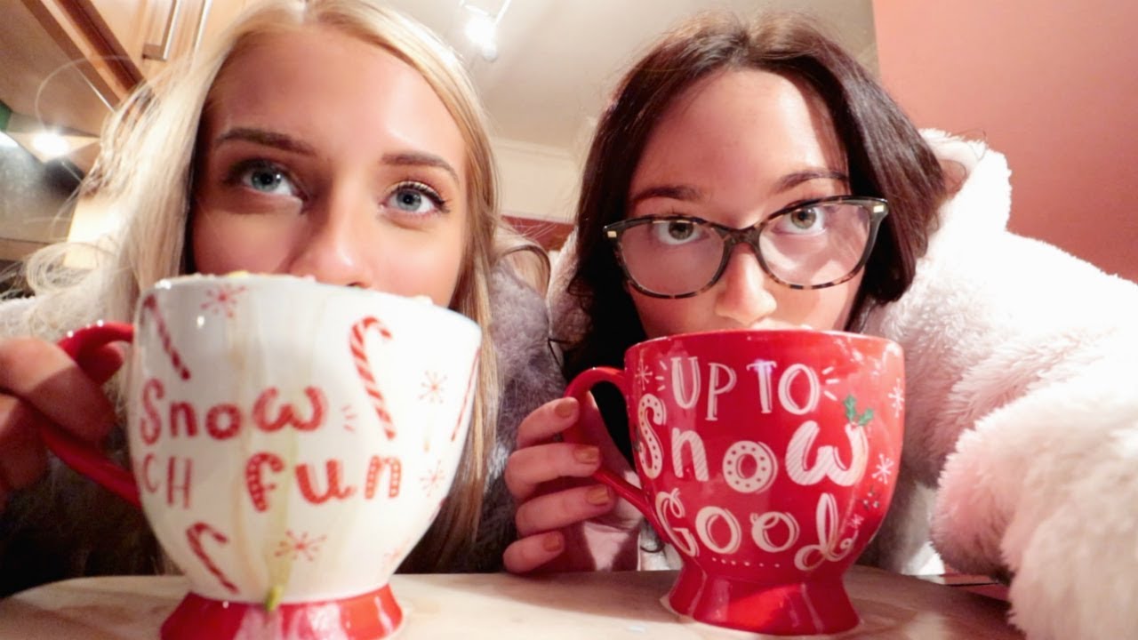 NOVEMBER 18 - don't watch this 🤦🏻‍♀️