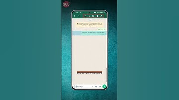 How to Edit Sent Messages on WhatsApp #gadgets360 #shorts