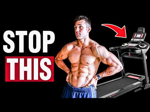 The Best Type Of Cardio For Fat Loss (TRY THIS!)