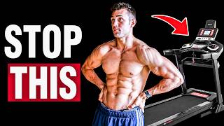The Best Type Of Cardio For Fat Loss (TRY THIS!)