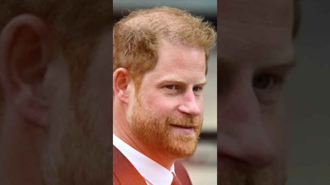 💥 Explosive Revelations in Court: Prince Harry's Shocking Testimony! 🔥