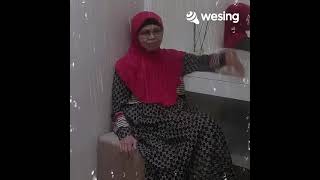 Download Lagu Cing tulungan cover by Entit Heryati MP3