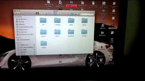 How to download mac osx, ipsp and pspvista for psp