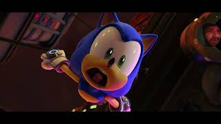Sonic Prime Teaser Trailer 2 Reaction!!
