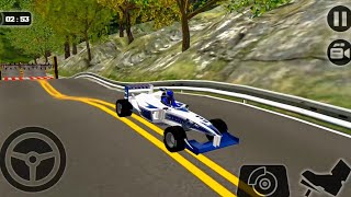 Speed Bump Car Crash Simulator: Beam Damage Drive Android Gameplay FHD screenshot 4