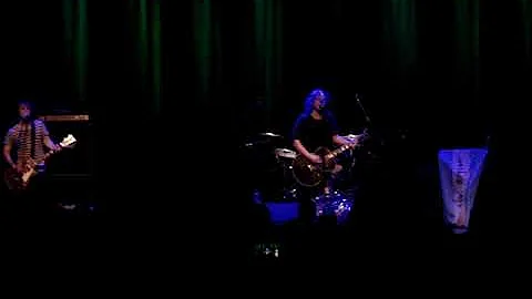 Soul Asylum Live in Argentina 2018 By the way