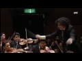 Dudamel & SBYO - Tchaikovsky Symphony No.5 4th Mvm. (1/2)