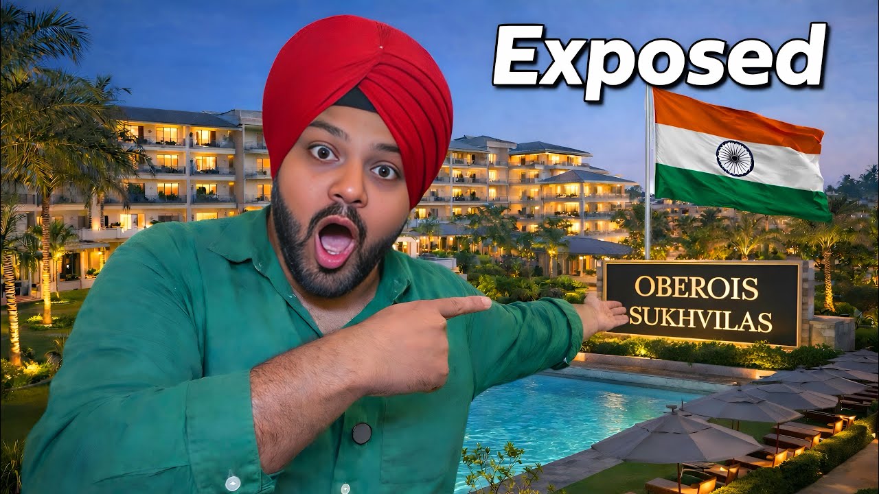 Indias Biggesst FOOD WAR | Top 5 STAR Hotel vs Street Food | Street Food India