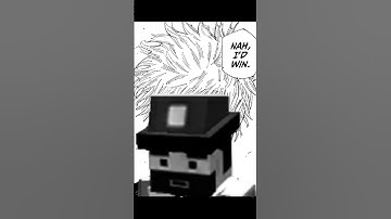 HIDE.IO LOBOTOMY KAISEN #shorts #lobotomykaisen #jujutsukaisen #memes #edit #jjk