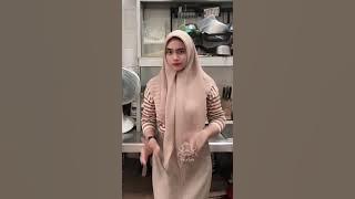 Kumpulan Tik Tok Goyangan Lele Jilbab Hot Viral Terbaru🔥 | Lelekita🥰