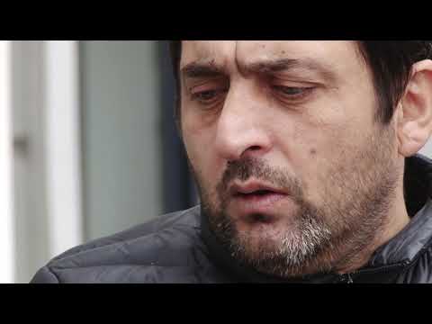 თელავში კვირიკეს გალავანზე გარე განათებები დამონტაჟდა