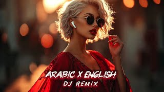 Download Lagu Arabic X English Dj Remix Music 🎶 | Best Happiness Dj Music 🔥 | Dj Music 🎶  MP3