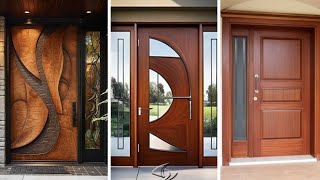 Top 50 Entrance Door Design Ideas