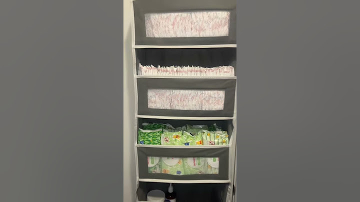Upgrade Your Space with This Must-Have Storage Solution! #organizedhome