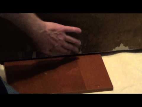 Video: Wood Putty For Interior Work: Moisture Resistant Putty, Types And Characteristics