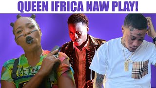😳 Queen Ifrica EXPOSE ARTIST EATING FRONT Music Culture | Intence To Pay? | Vybz Kartel Case