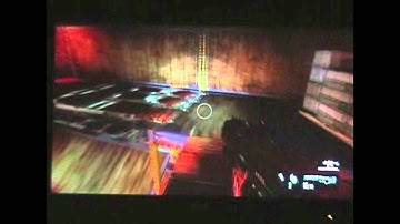 F.E.A.R. 3. Interval 3. Online Co-Op. Part 2 of 2.