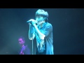 [FANCAM] Sunggyu - Kontrol - Infinite Effect in LA