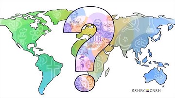 SSHRC Storyteller: Michael Muthukrishna