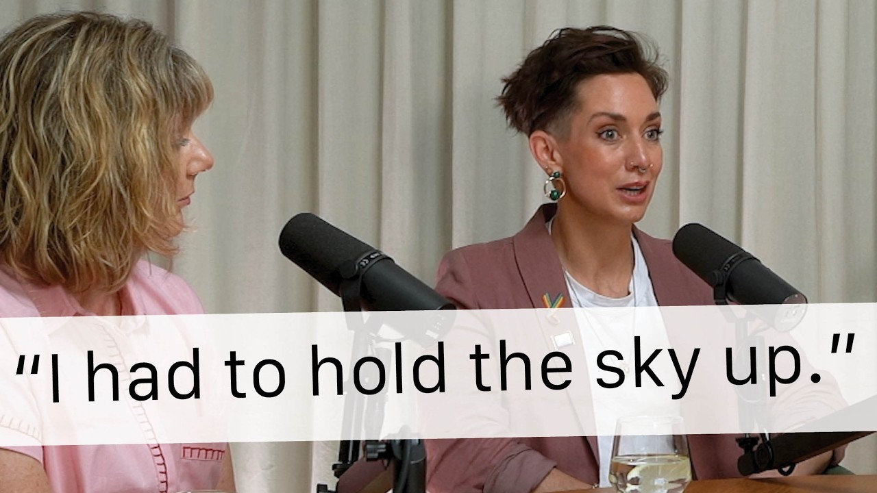 Being a supportive parent after domestic violence | There's No Place Like Home: Paths to Healing