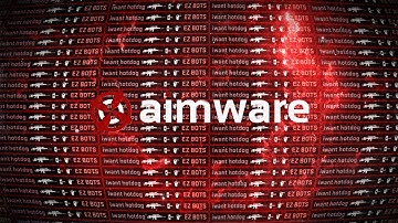 HVH HIGHLIGHT#5 ft. AIMWARE.net