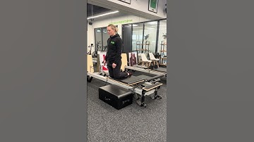 Reformer Lateral Raise