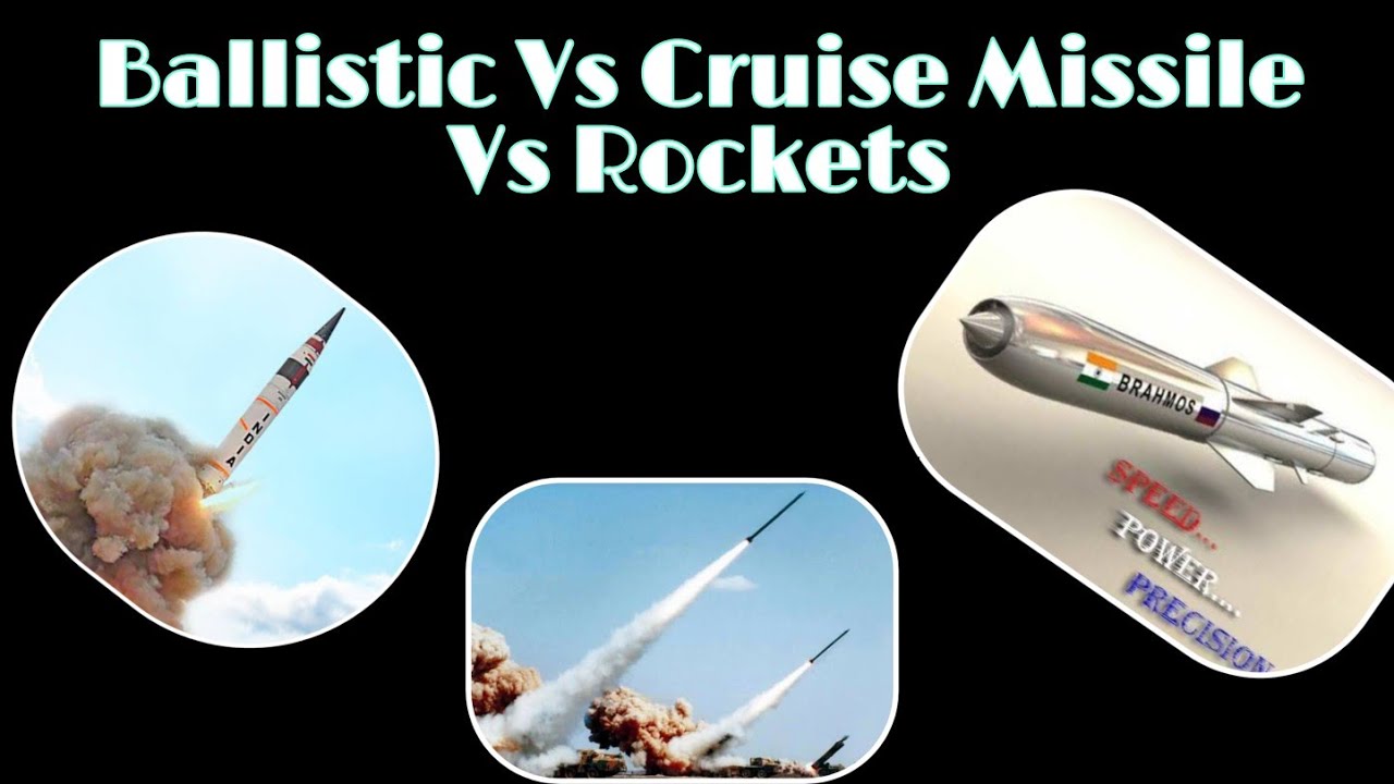difference between cruise missile and drone