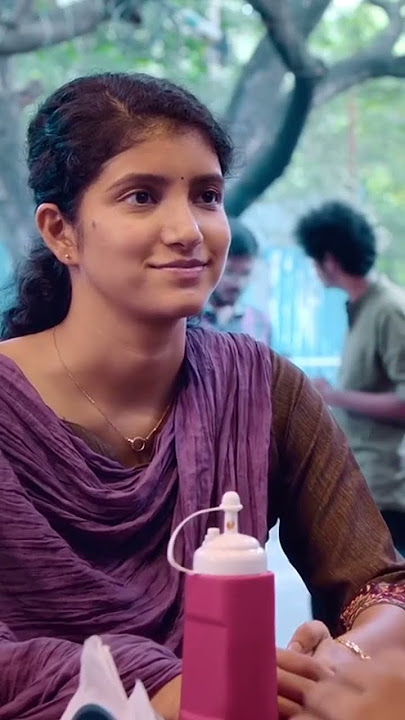 Naa oru bun butter jam sollikava ?❤️🤭 Good night movie scenes - part 2