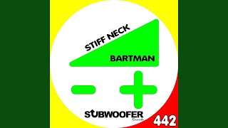 Video thumbnail of "Bartman - Gripo"