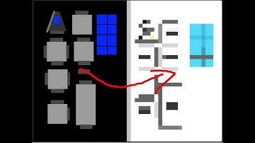 making NEW art for my SPACE STATION building game! out of earth devlog 3