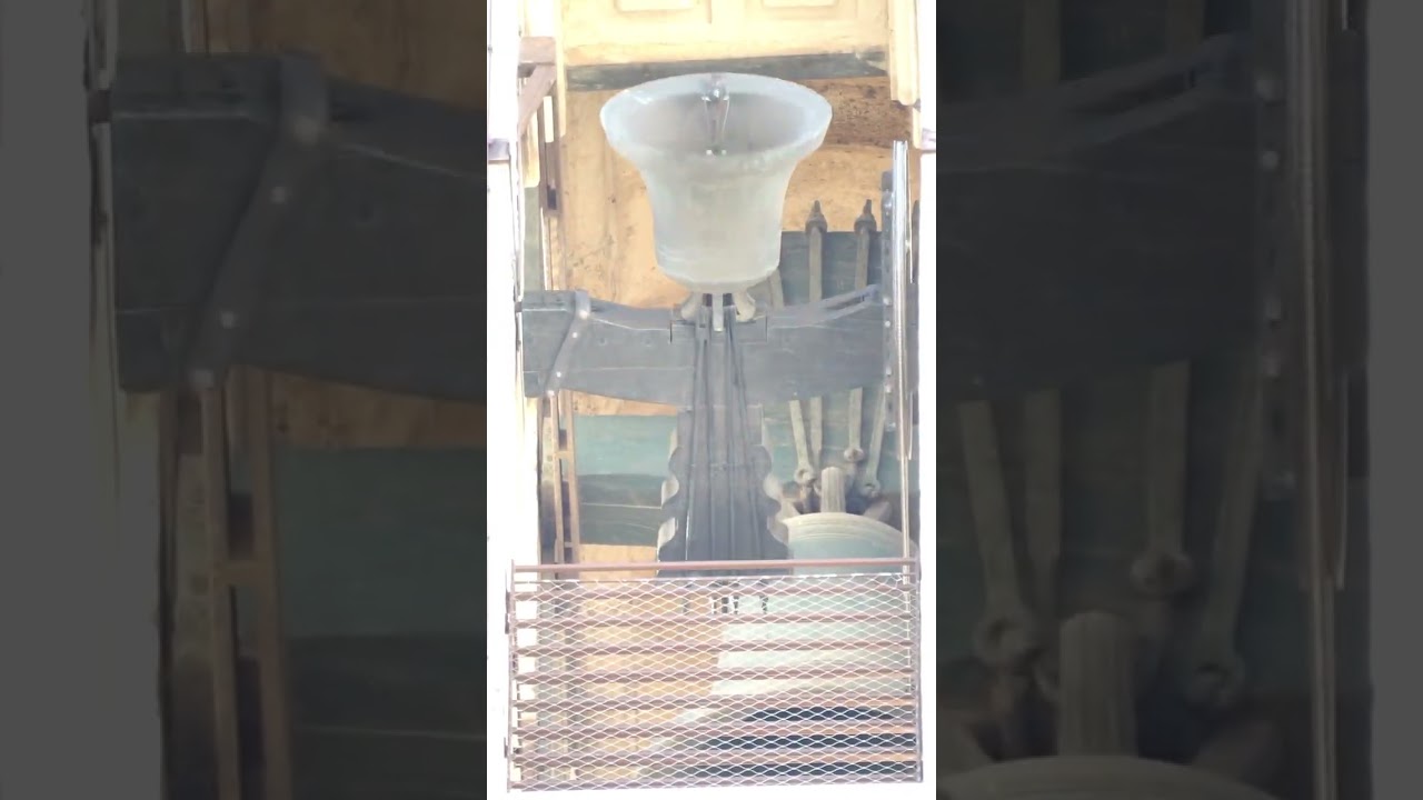 Volteo de la campana 