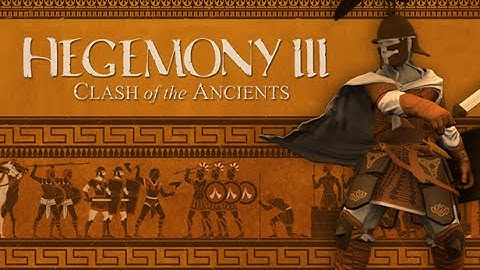 Hegemony III Available Now