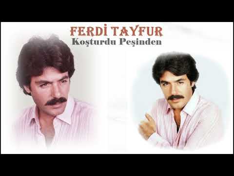 Ferdi Tayfur -