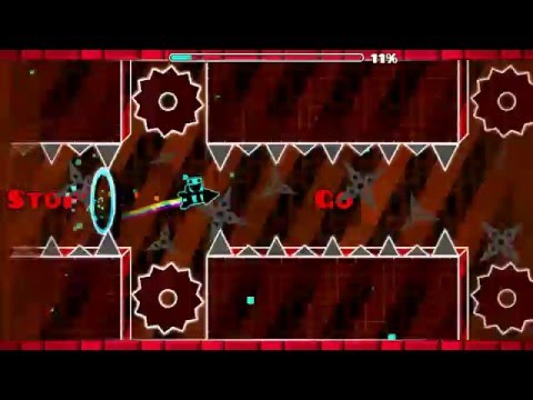 Cementery Video