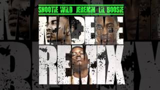 Made Me remix Sootie wild ft. Jeremiah Lil Booise