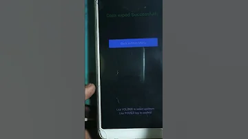 Redmi 6a Hard Reset Password Done Youtube Shortsfeed Trending Shorts 