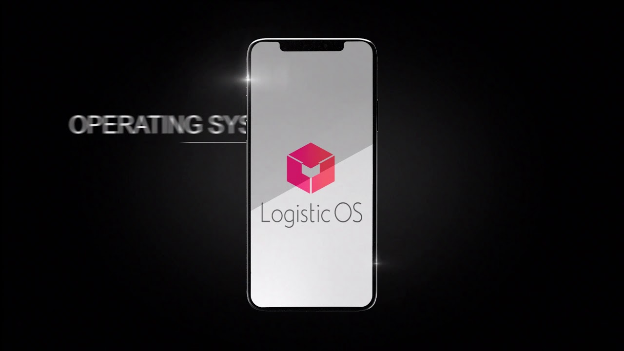 Logistic OS mobile