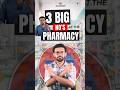 pharmacist reacts #viral #shorts #bpharma #pharmd #eliteexpertise #education #reels #india #opra