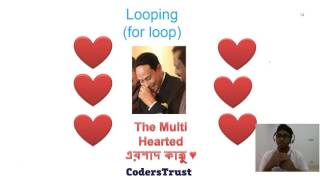 C 5 looping | Lecture-6