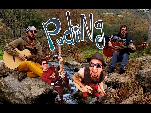 Puding - Hayatı Yaşa (Official Video)