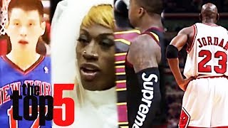Top 5 Ways To Have A Long NBA Career